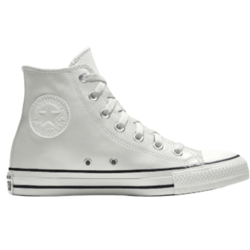 Converse Leather Chuck Taylor ( customized)